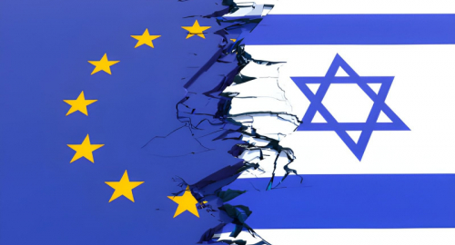 La linea dura di Bruxelles: il nuovo corso delle sanzioni europee contro gli israeliani in Cisgiordania